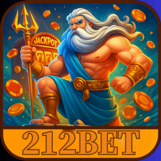 Imagem promocional da 212BET mostrando a plataforma e suas vantagens
