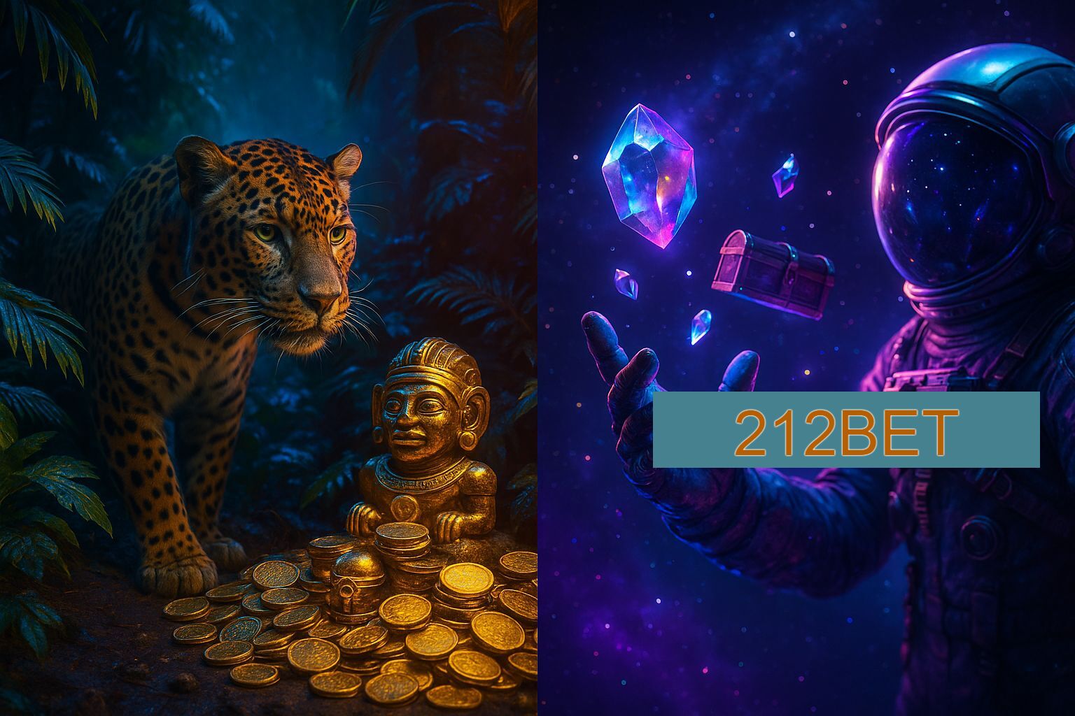 Jogos Populares