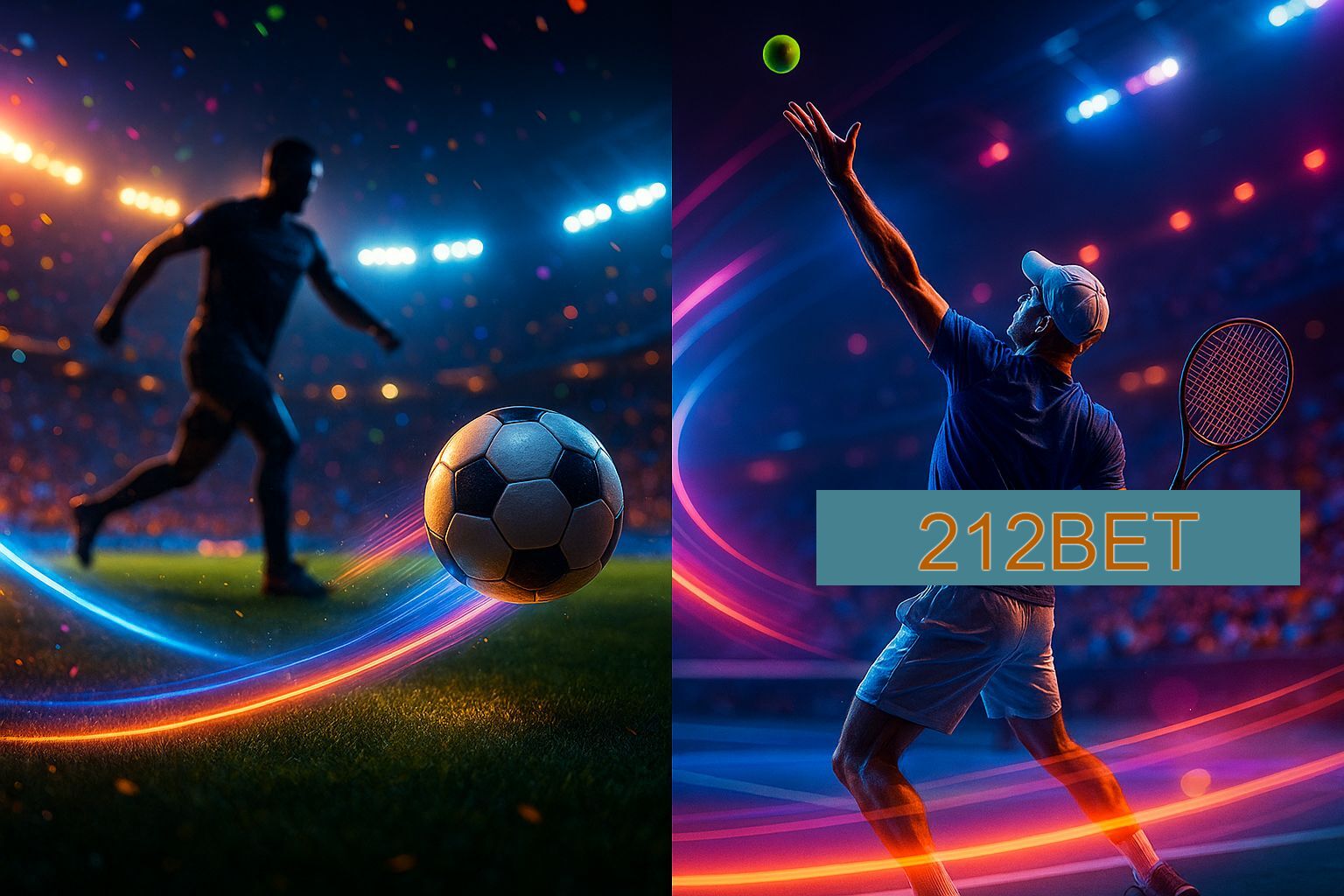 Eventos Esportivos