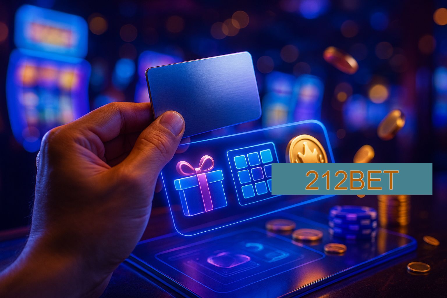 Benefícios do Login